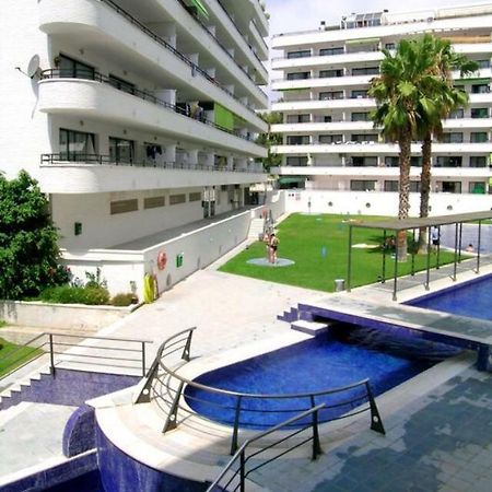 Bonito Y Acogedor Apartamento Con Fibra Салоу Экстерьер фото