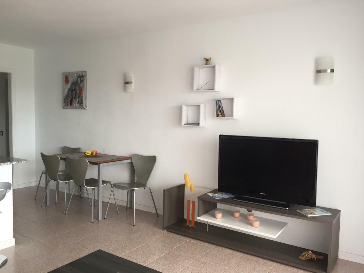 Bonito Y Acogedor Apartamento Con Fibra Салоу Экстерьер фото