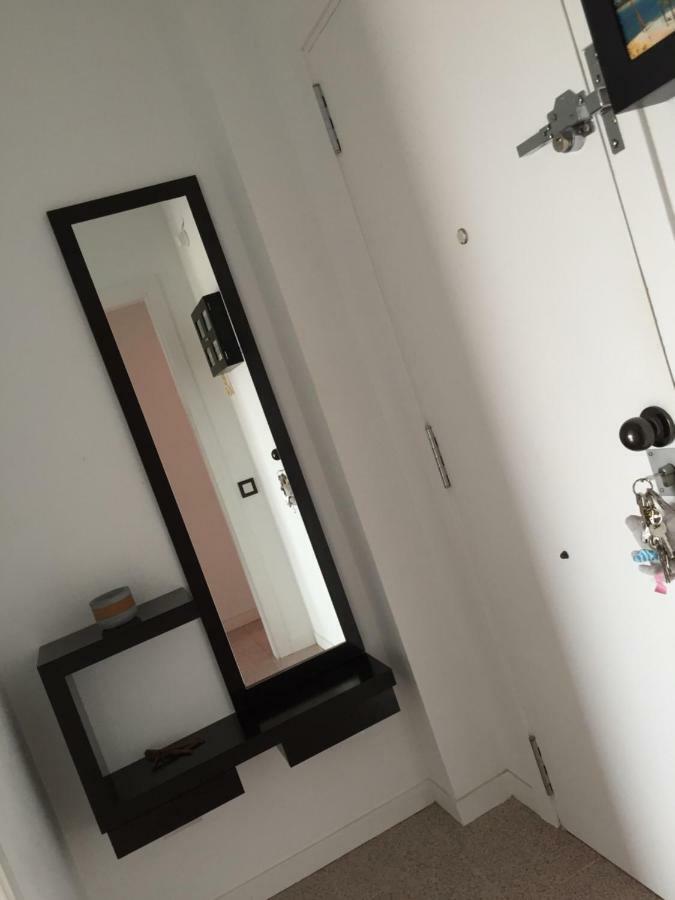 Bonito Y Acogedor Apartamento Con Fibra Салоу Экстерьер фото